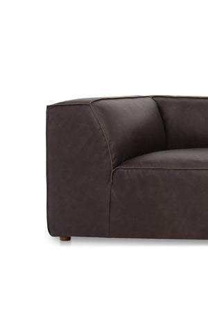   Modern European furniture - Modular Leather Sofa - www.oroa.com | Oroa.com