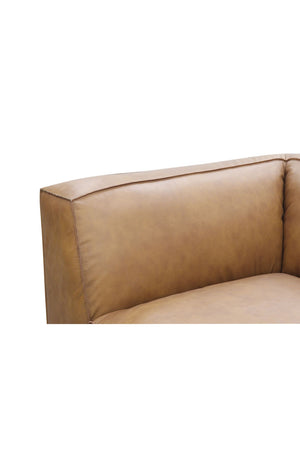   Modern European furniture - Modular Leather Sofa - www.oroa.com | Oroa.com