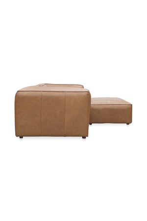   Modern European furniture - Contemporary Off White Modular Sofa - www.oroa.com | Oroa.com