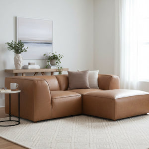   Contemporary Off White Modular Sofa | Oroa.com