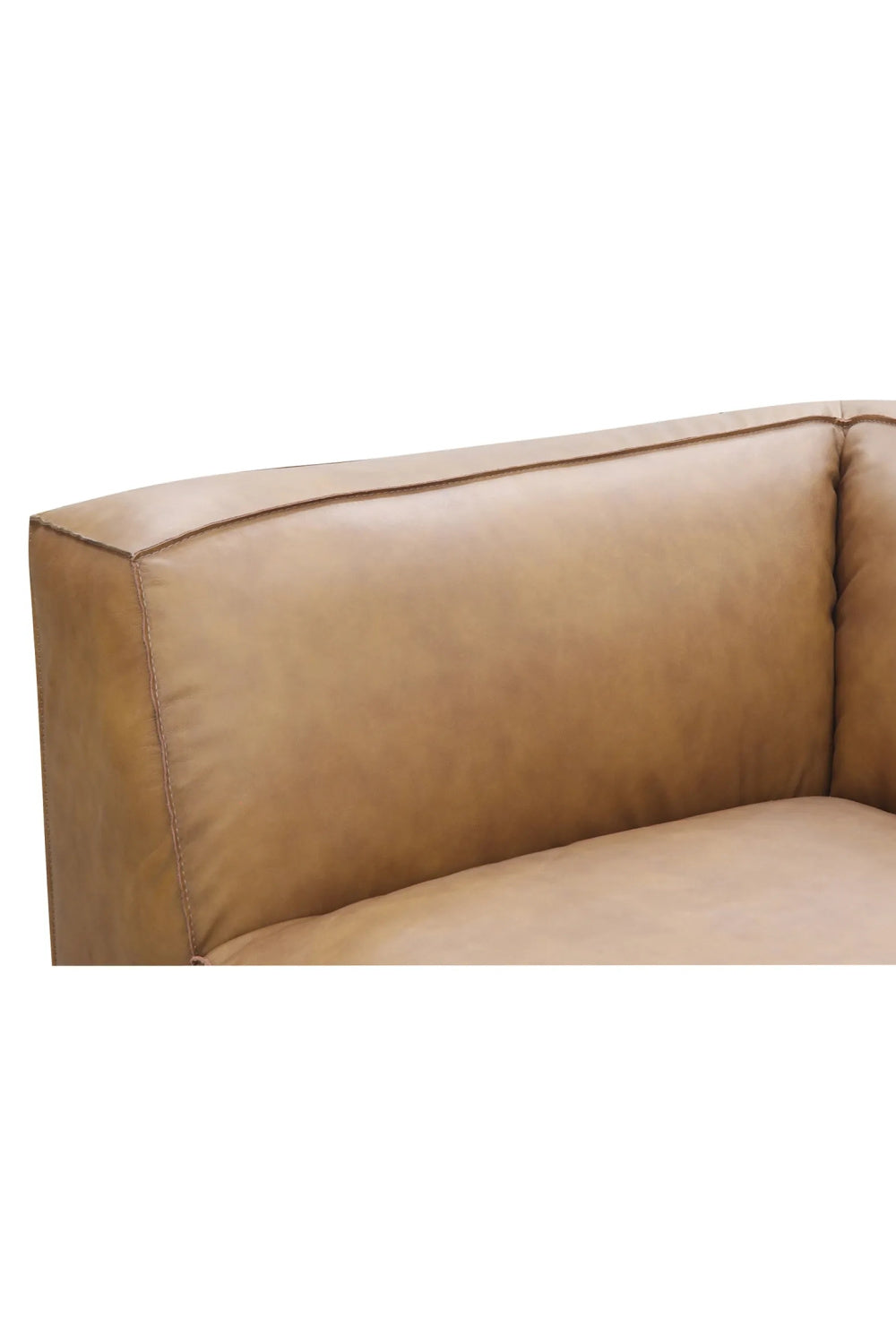   Modern European furniture - Leather Modular Sectional Sofa - www.oroa.com | Oroa.com
