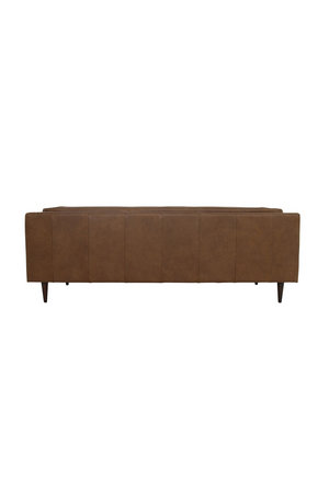   Modern European furniture - Top Grain Leather Sofa - www.oroa.com | Oroa.com