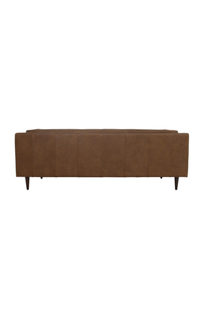   Modern European furniture - Top Grain Leather Sofa - www.oroa.com | Oroa.com