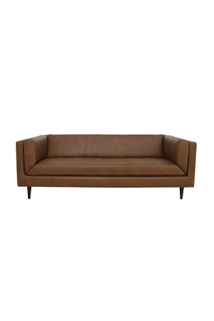   Modern European furniture - Top Grain Leather Sofa - www.oroa.com | Oroa.com