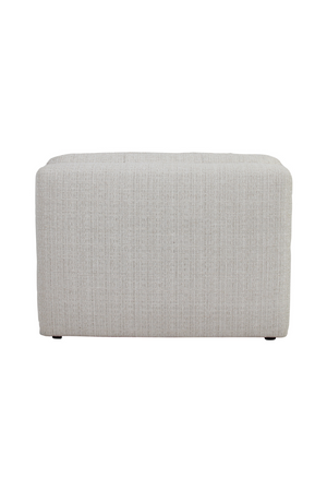   Modern European furniture - Grid Channeled Lounge Chair - www.oroa.com | Oroa.com