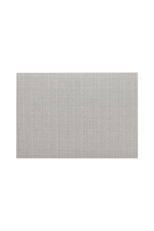  Modern European furniture - Grid Channeled Ottoman - www.oroa.com | Oroa.com
