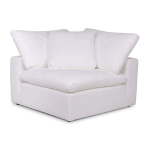  Modern European furniture - Fabric Upholstered Modular Chair - www.oroa.com | Oroa.com