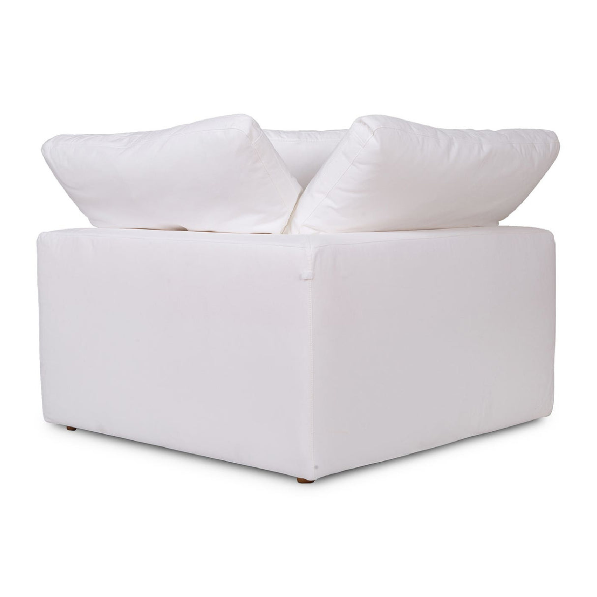   Modern European furniture - Fabric Upholstered Modular Chair - www.oroa.com | Oroa.com
