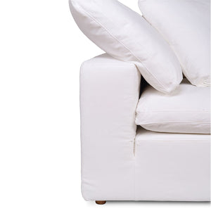   Modern European furniture - Fabric Upholstered Modular Chair - www.oroa.com | Oroa.com