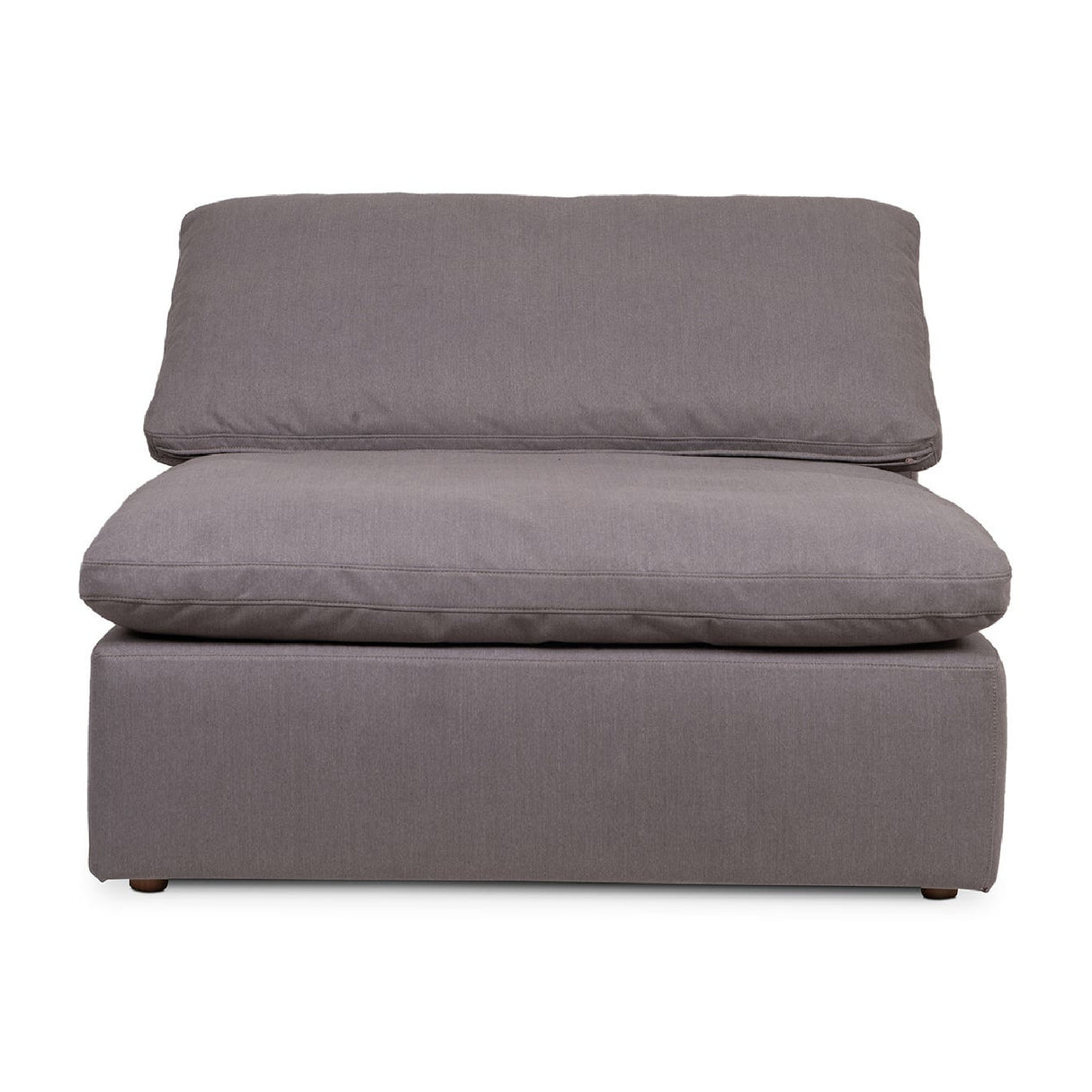   Modern European furniture - Fabric Upholstered Modular Chair - www.oroa.com | Oroa.com