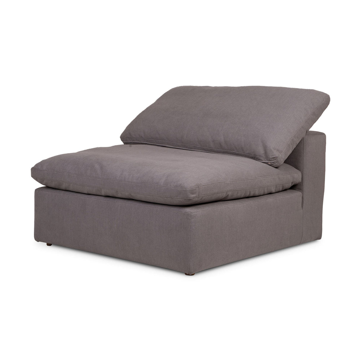   Modern European furniture - Fabric Upholstered Modular Chair - www.oroa.com | Oroa.com