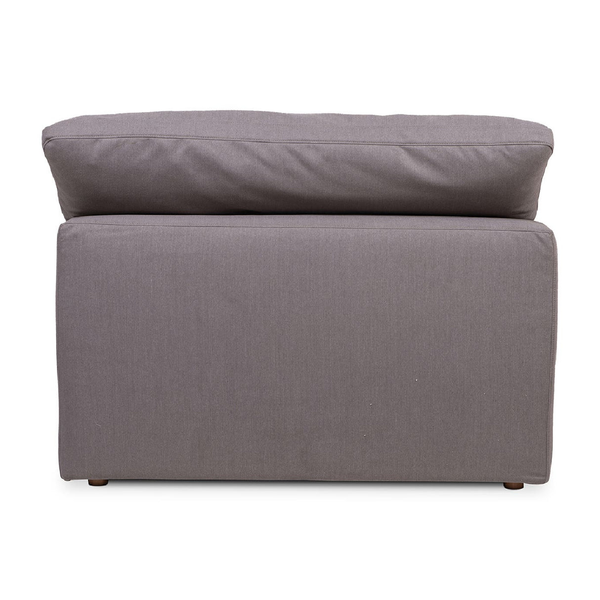   Modern European furniture - Fabric Upholstered Modular Chair - www.oroa.com | Oroa.com