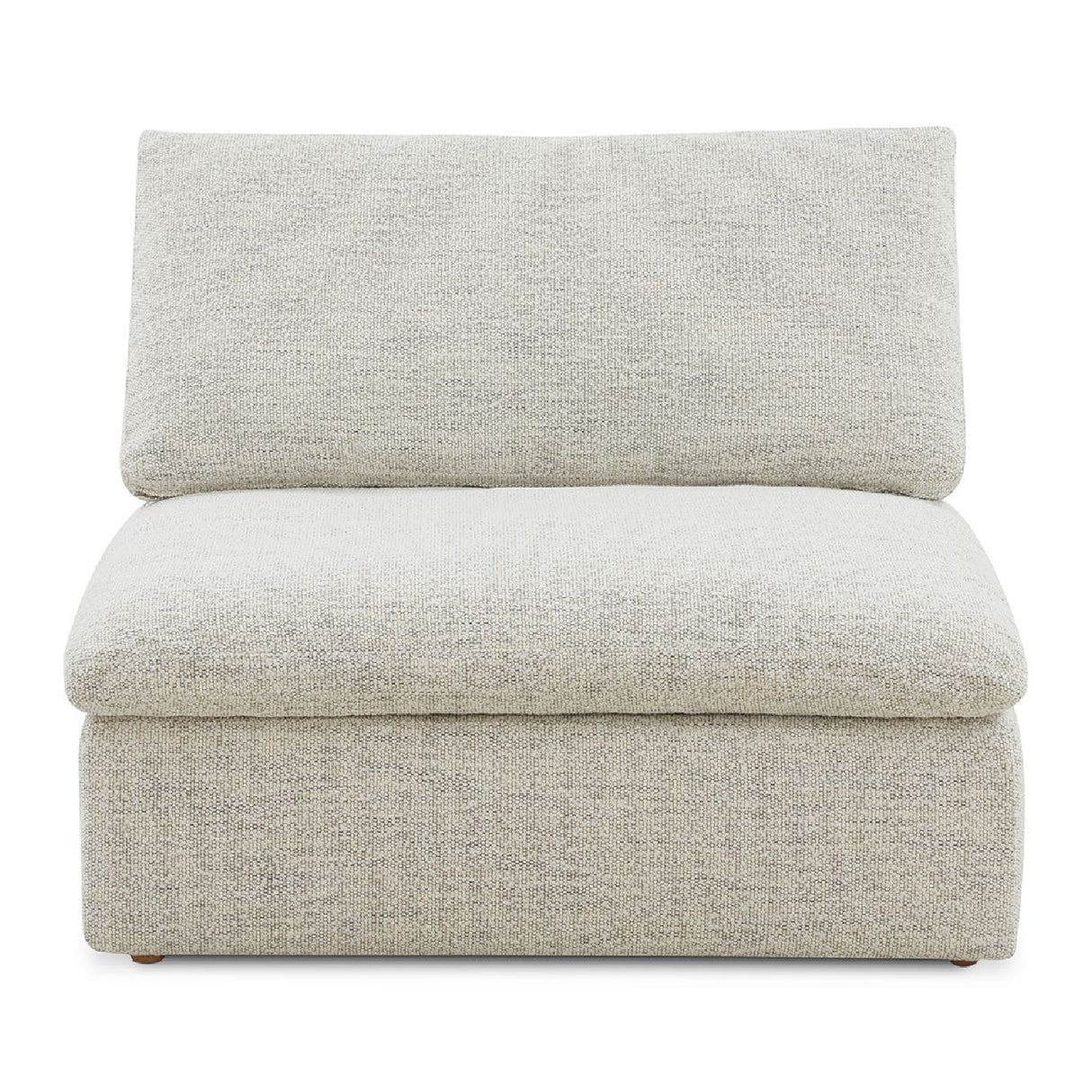   Modern European furniture - Fabric Upholstered Modular Chair - www.oroa.com | Oroa.com