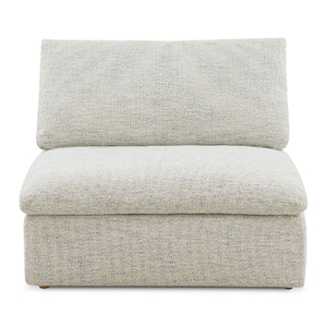   Modern European furniture - Fabric Upholstered Modular Chair - www.oroa.com | Oroa.com