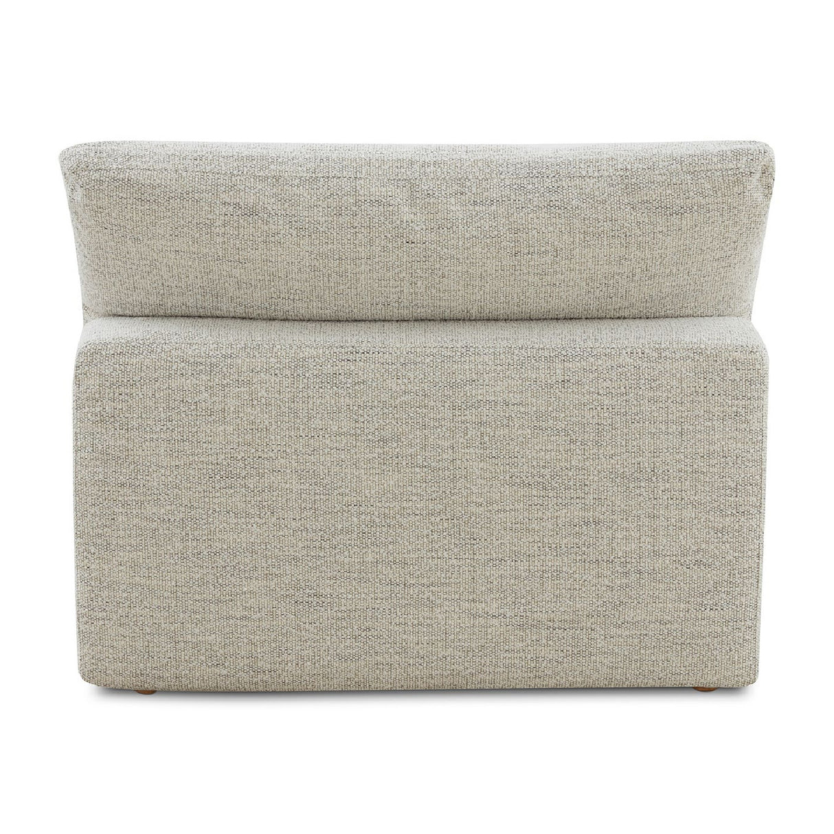   Modern European furniture - Fabric Upholstered Modular Chair - www.oroa.com | Oroa.com