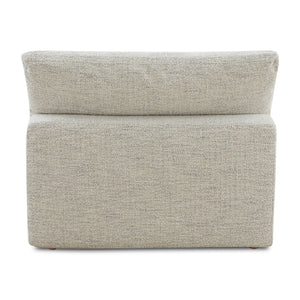   Modern European furniture - Fabric Upholstered Modular Chair - www.oroa.com | Oroa.com