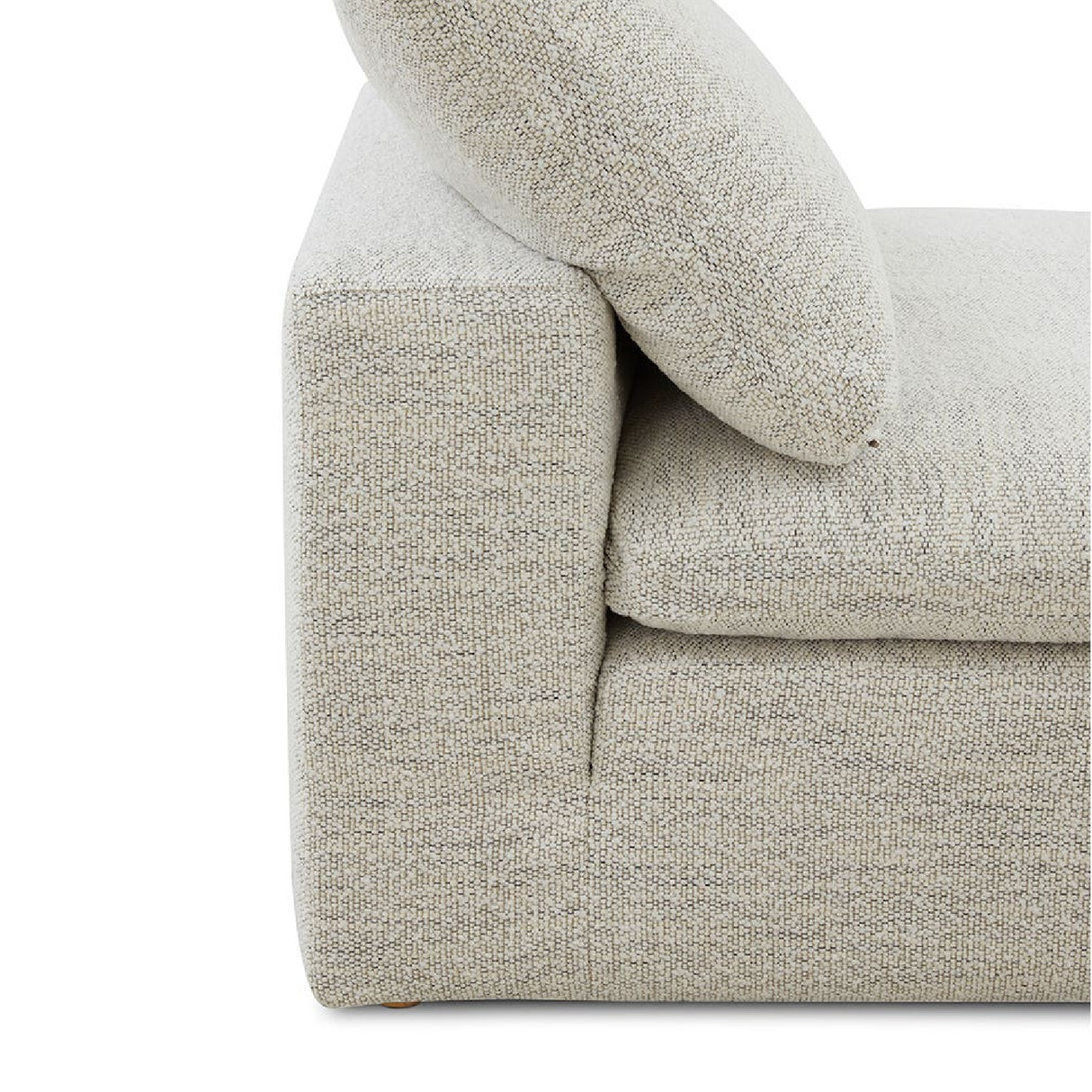   Modern European furniture - Fabric Upholstered Modular Chair - www.oroa.com | Oroa.com