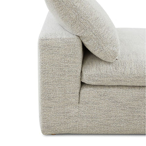   Modern European furniture - Fabric Upholstered Modular Chair - www.oroa.com | Oroa.com