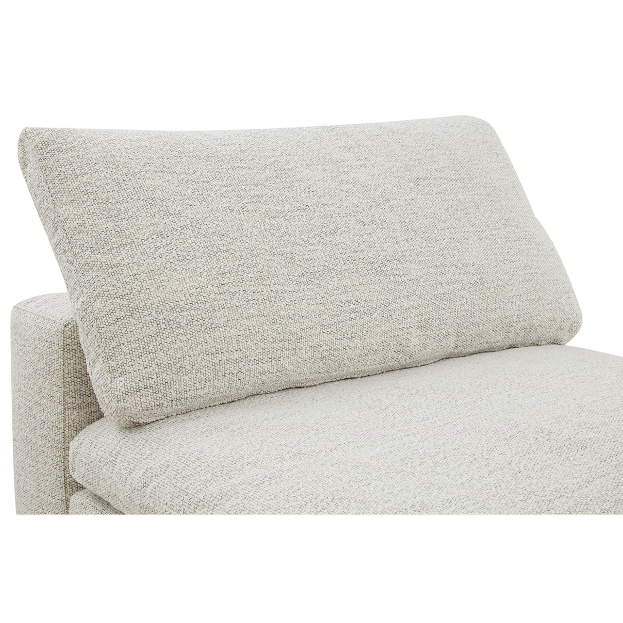   Modern European furniture - Fabric Upholstered Modular Chair - www.oroa.com | Oroa.com