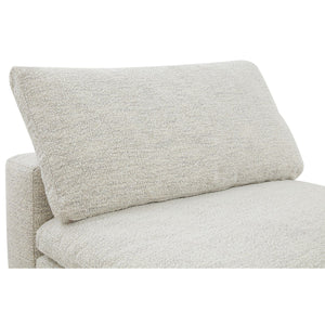   Modern European furniture - Fabric Upholstered Modular Chair - www.oroa.com | Oroa.com