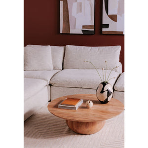   Modern European furniture - Fabric Upholstered Modular Chair - www.oroa.com | Oroa.com