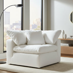   Modern European furniture - Modern Classic Slipper Chair - www.oroa.com | Oroa.com