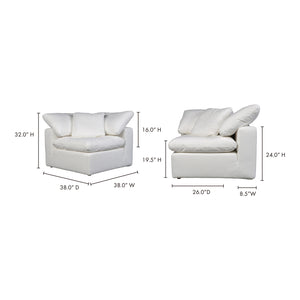   Modern European furniture - Modern Classic Slipper Chair - www.oroa.com | Oroa.com