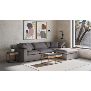   Modern European furniture - Modern Classic Slipper Chair - www.oroa.com | Oroa.com