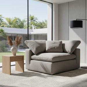   Modern European furniture - Modern Classic Slipper Chair - www.oroa.com | Oroa.com