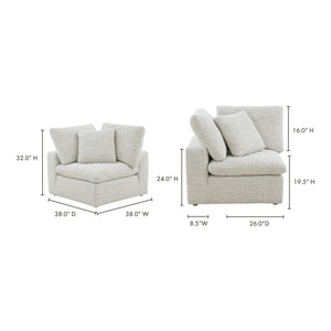   Modern European furniture - Modern Classic Slipper Chair - www.oroa.com | Oroa.com