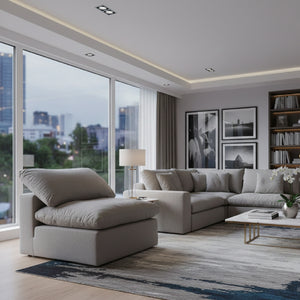   Modern European furniture - Classic Slipper Chair - www.oroa.com | Oroa.com