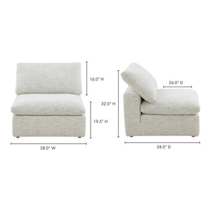   Modern European furniture - Classic Slipper Chair - www.oroa.com | Oroa.com