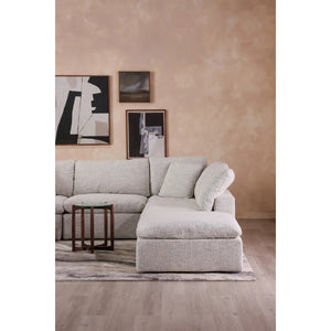   Modern European furniture - Square Modern Classic Ottoman - www.oroa.com | Oroa.com