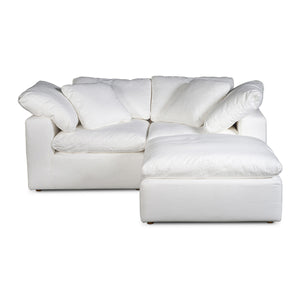   Modern European furniture - Scandi-Style Modular Sectional Sofa - www.oroa.com | Oroa.com