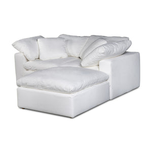   Modern European furniture - Scandi-Style Modular Sectional Sofa - www.oroa.com | Oroa.com