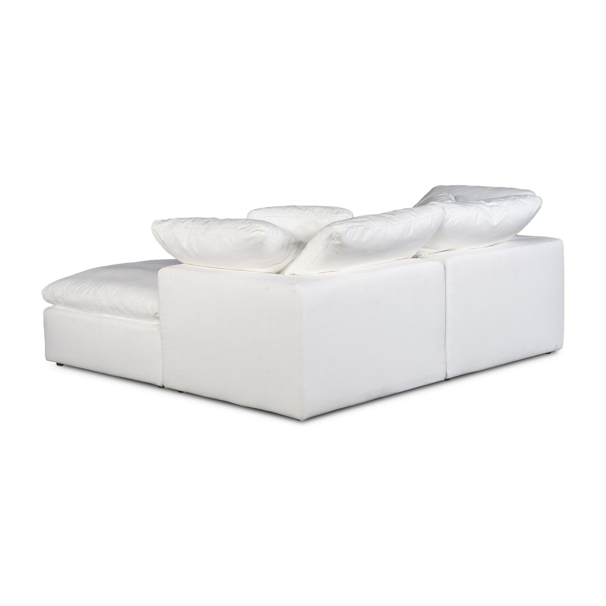   Modern European furniture - Scandi-Style Modular Sectional Sofa - www.oroa.com | Oroa.com