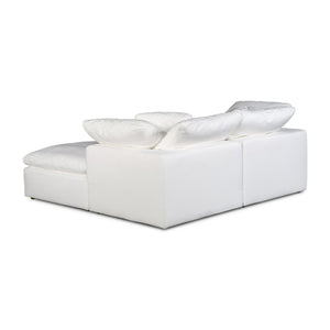   Modern European furniture - Scandi-Style Modular Sectional Sofa - www.oroa.com | Oroa.com