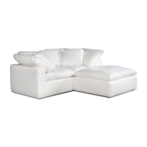   Modern European furniture - Scandi-Style Modular Sectional Sofa - www.oroa.com | Oroa.com
