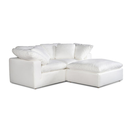  Modern European furniture - Scandi-Style Modular Sectional Sofa - www.oroa.com | Oroa.com