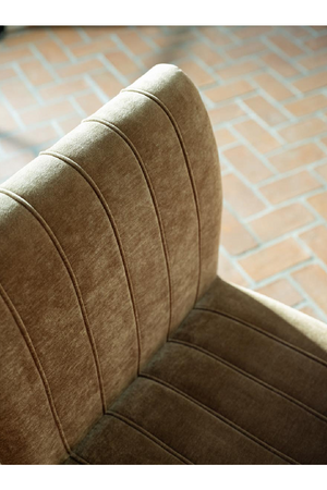   Modern European furniture - Channeled Dining Chair - www.oroa.com | Oroa.com