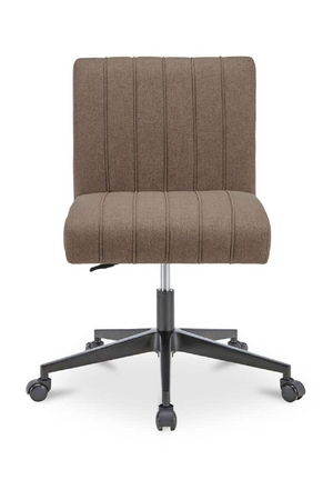   Modern European furniture - Channeled Office Chair - www.oroa.com | Oroa.com