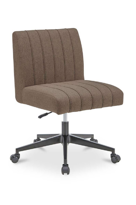   Modern European furniture - Channeled Office Chair - www.oroa.com | Oroa.com