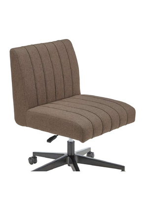   Modern European furniture - Channeled Office Chair - www.oroa.com | Oroa.com