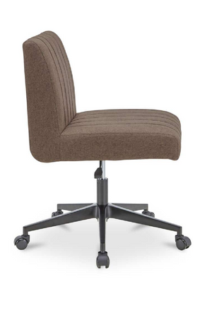   Modern European furniture - Channeled Office Chair - www.oroa.com | Oroa.com