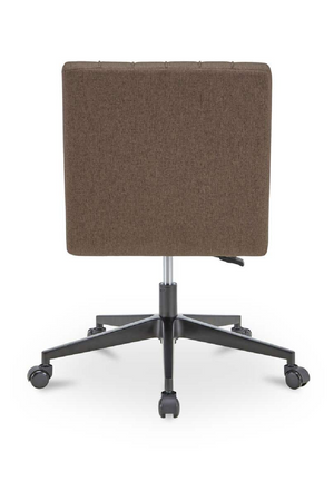   Modern European furniture - Channeled Office Chair - www.oroa.com | Oroa.com