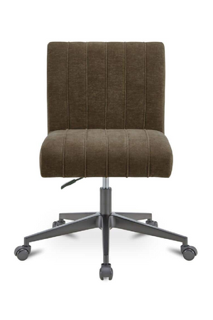   Modern European furniture - Channeled Office Chair - www.oroa.com | Oroa.com