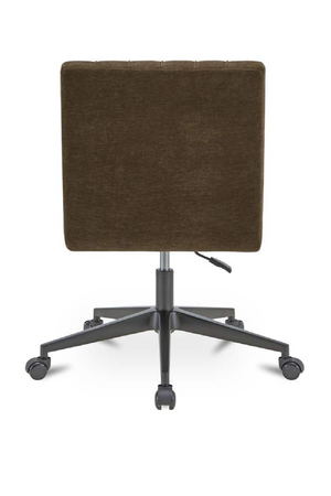   Modern European furniture - Channeled Office Chair - www.oroa.com | Oroa.com