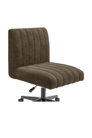   Modern European furniture - Channeled Office Chair - www.oroa.com | Oroa.com