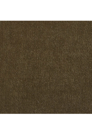   Modern European furniture - Upholstered Sloped-Arm Dining Chair - www.oroa.com | Oroa.com