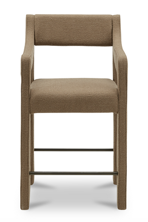   Modern European furniture - minimalist white curved sofa - www.oroa.com | Oroa.com